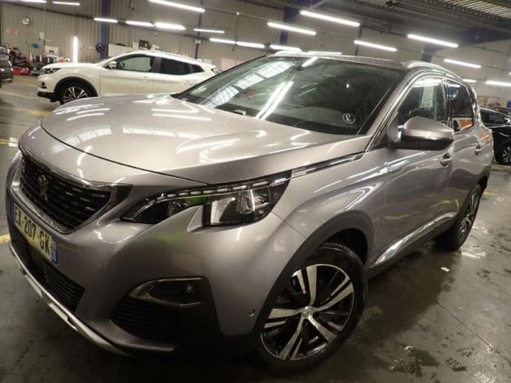 PEUGEOT 3008 2018 vf3mcyhzrjs204231