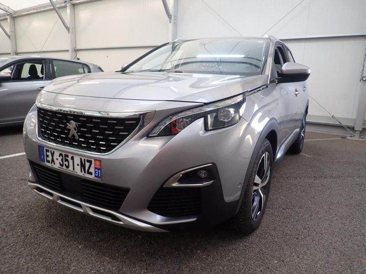 PEUGEOT 3008 2018 vf3mcyhzrjs204237