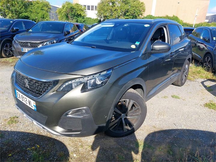 PEUGEOT 3008 2018 vf3mcyhzrjs204283