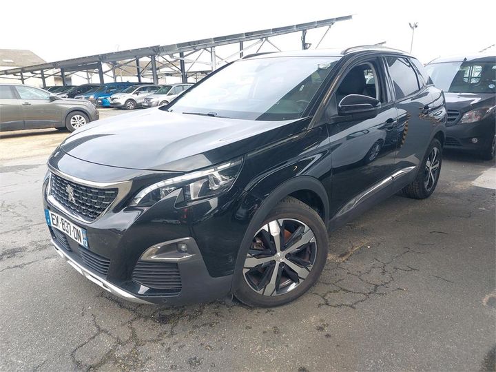 PEUGEOT 3008 2018 vf3mcyhzrjs204307