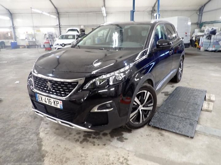 PEUGEOT 3008 2018 vf3mcyhzrjs204340