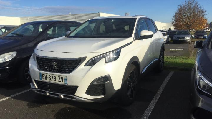 PEUGEOT 3008 2018 vf3mcyhzrjs204361