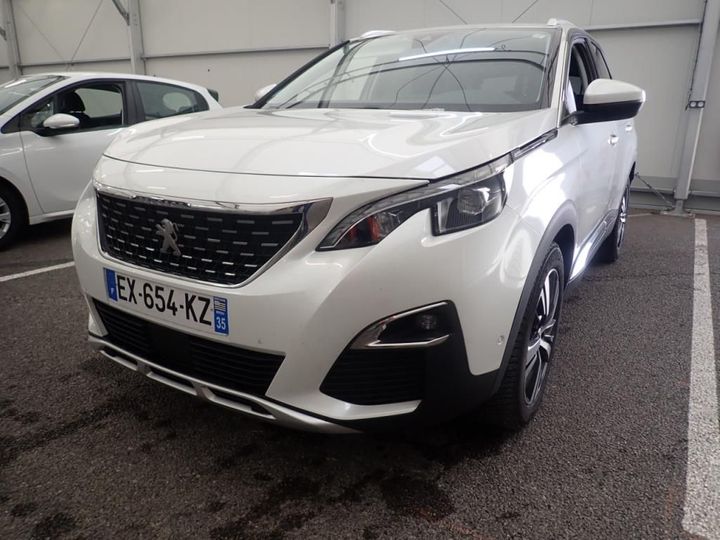 PEUGEOT 3008 2018 vf3mcyhzrjs204373