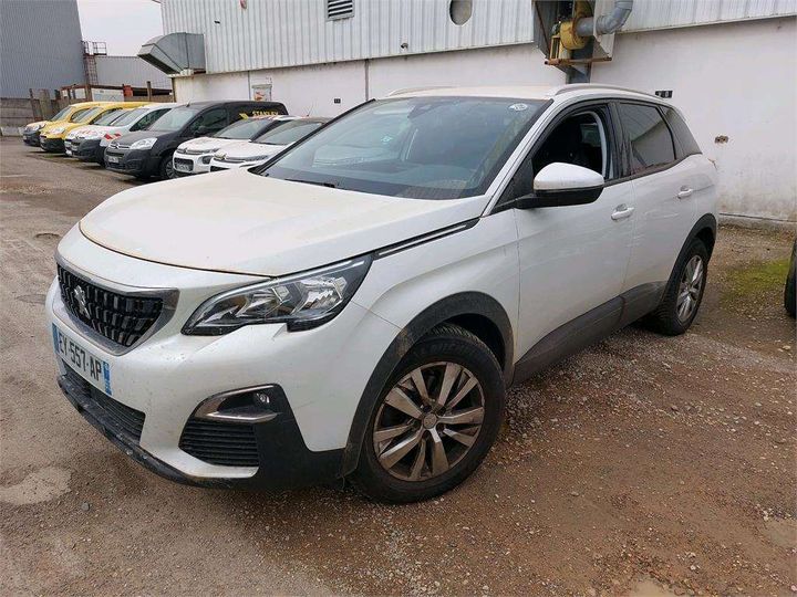 PEUGEOT 3008 2018 vf3mcyhzrjs206296