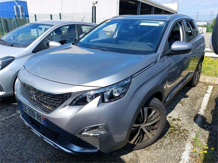 PEUGEOT 3008 2018 vf3mcyhzrjs206627