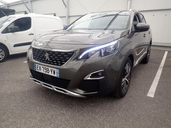 PEUGEOT 3008 2018 vf3mcyhzrjs206636