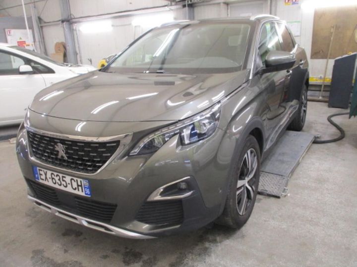 PEUGEOT 3008 2018 vf3mcyhzrjs206637