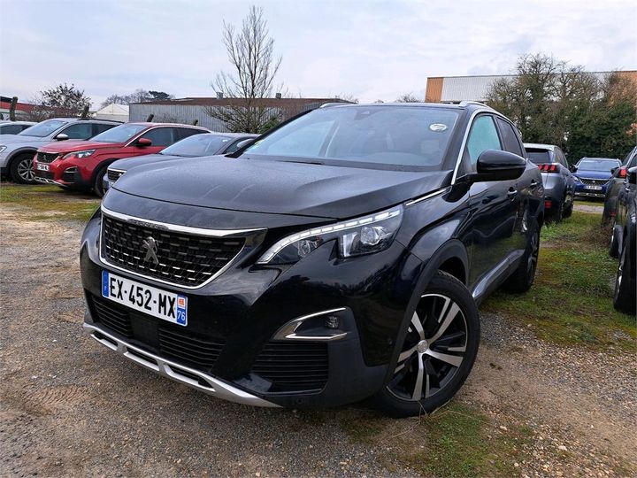 PEUGEOT 3008 2018 vf3mcyhzrjs206658