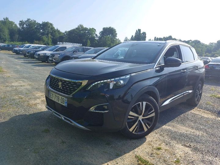 PEUGEOT 3008 2018 vf3mcyhzrjs206673