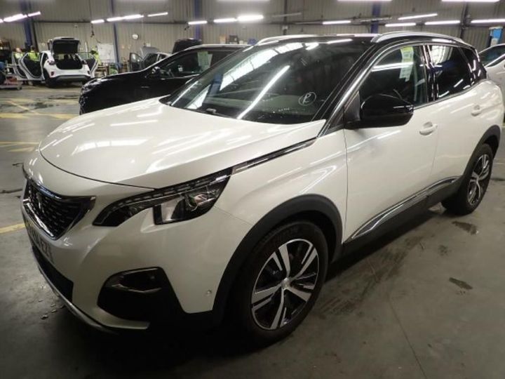 PEUGEOT 3008 2018 vf3mcyhzrjs206689