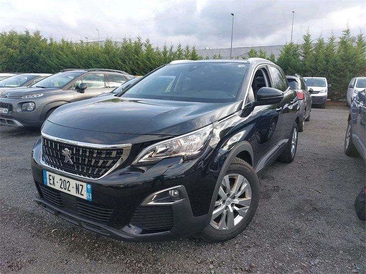 PEUGEOT 3008 2018 vf3mcyhzrjs214341