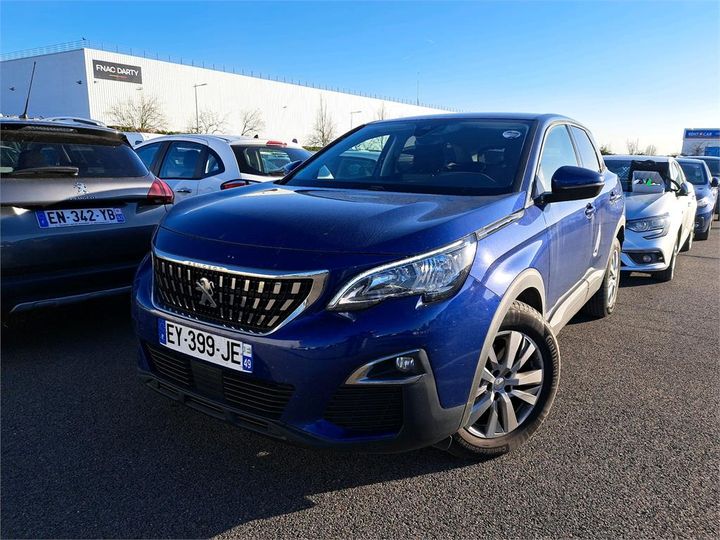 PEUGEOT 3008 2018 vf3mcyhzrjs214369