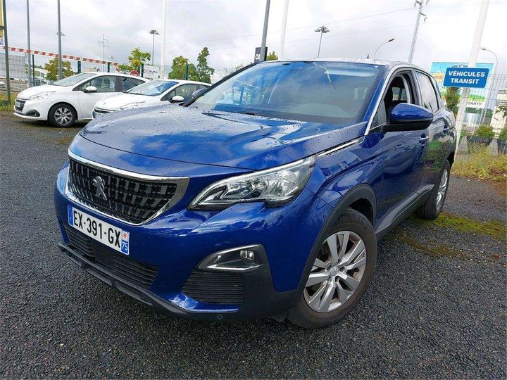 PEUGEOT 3008 2018 vf3mcyhzrjs214371