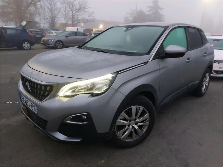 PEUGEOT 3008 2018 vf3mcyhzrjs214448