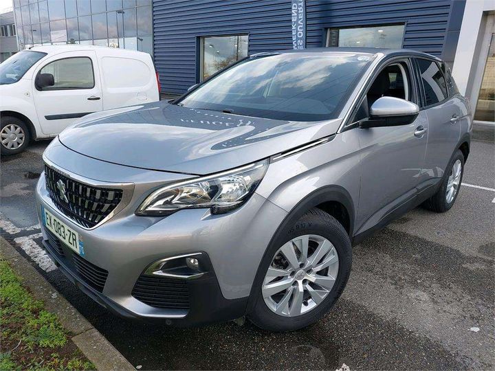 PEUGEOT 3008 2018 vf3mcyhzrjs214459