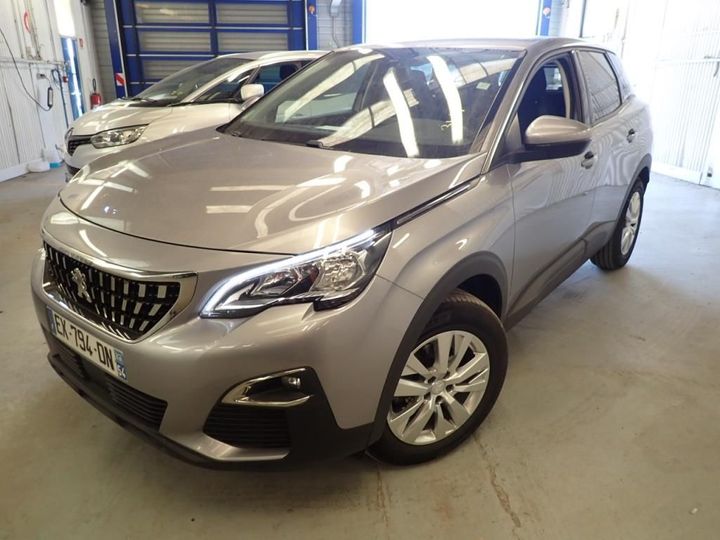 PEUGEOT 3008 2018 vf3mcyhzrjs214470