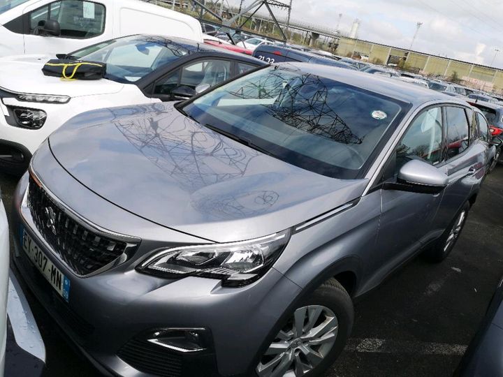 PEUGEOT 3008 2018 vf3mcyhzrjs214480