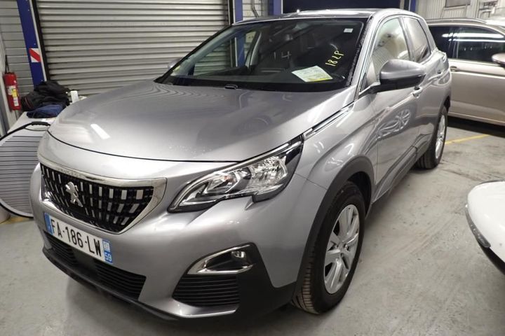 PEUGEOT 3008 2018 vf3mcyhzrjs214482