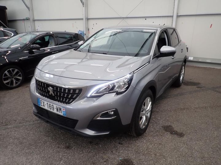 PEUGEOT 3008 2018 vf3mcyhzrjs214485