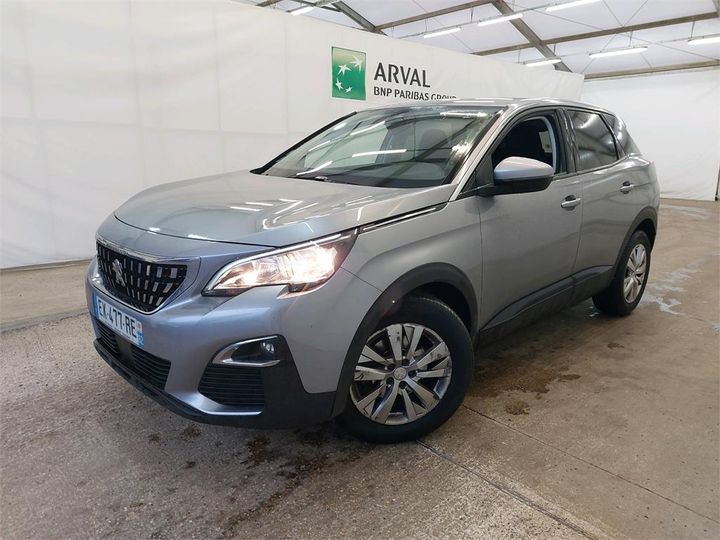 PEUGEOT 3008 2018 vf3mcyhzrjs214491