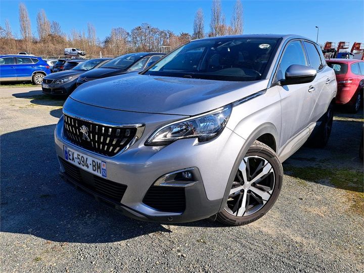 PEUGEOT 3008 2018 vf3mcyhzrjs214501