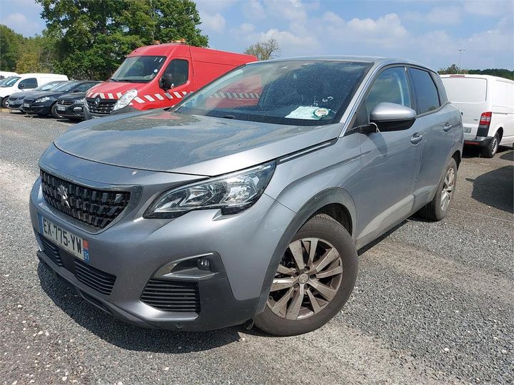 PEUGEOT 3008 2018 vf3mcyhzrjs214506