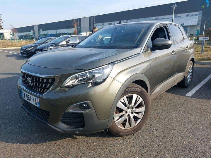 PEUGEOT 3008 2018 vf3mcyhzrjs214518