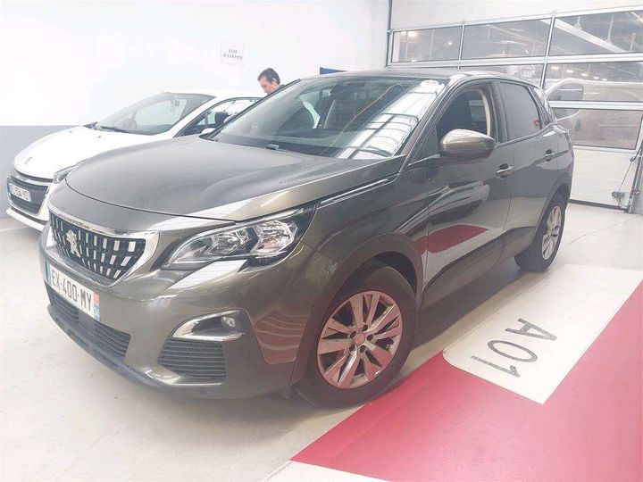 PEUGEOT 3008 2018 vf3mcyhzrjs214526