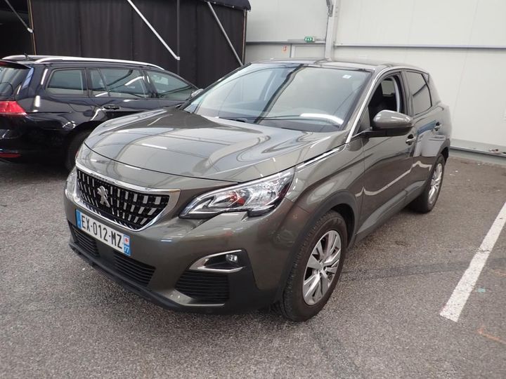 PEUGEOT 3008 2018 vf3mcyhzrjs214554