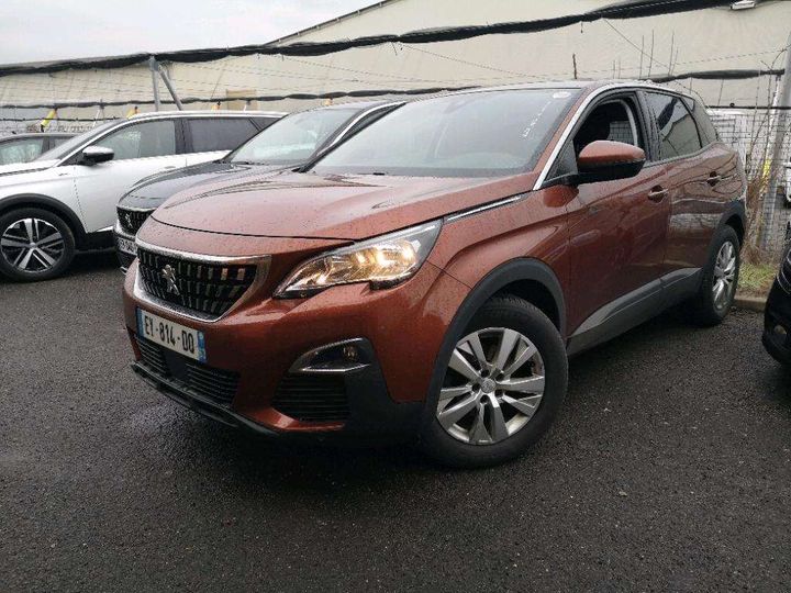 PEUGEOT 3008 2018 vf3mcyhzrjs214574