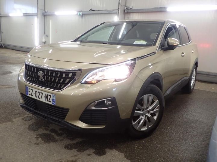 PEUGEOT 3008 2018 vf3mcyhzrjs214602