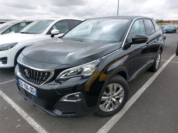 PEUGEOT 3008 2018 vf3mcyhzrjs214613