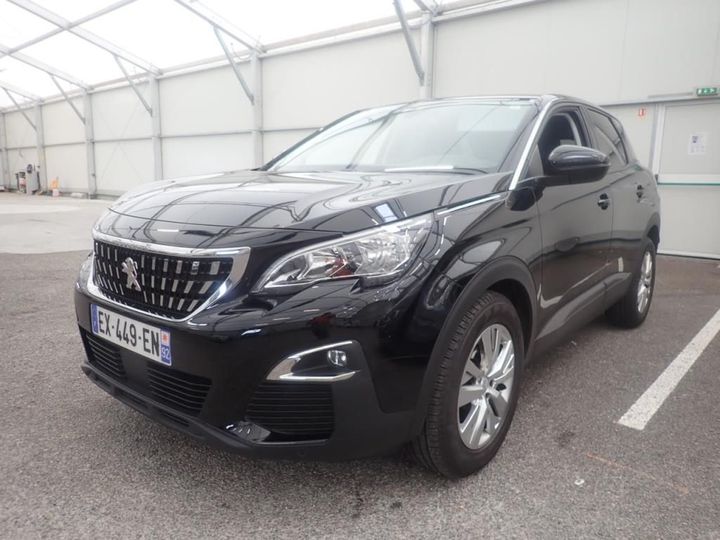 PEUGEOT 3008 2018 vf3mcyhzrjs214631