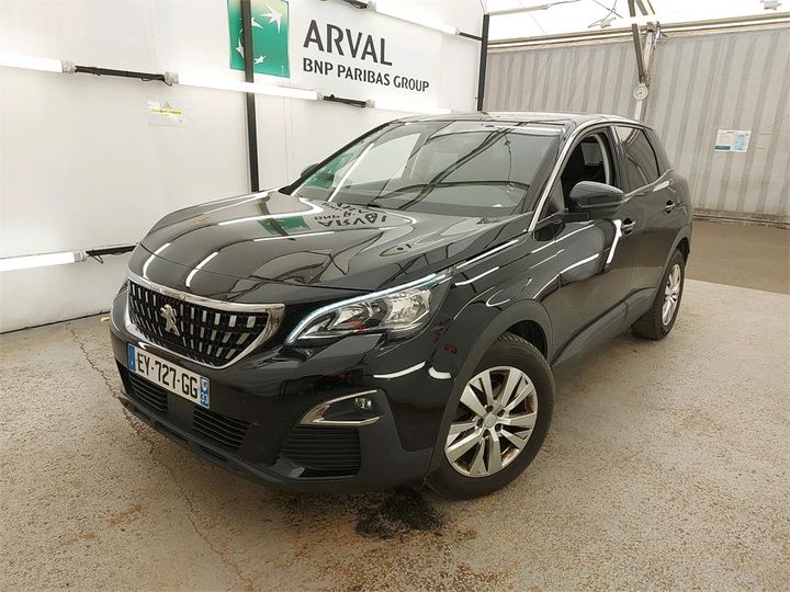 PEUGEOT 3008 2018 vf3mcyhzrjs214638