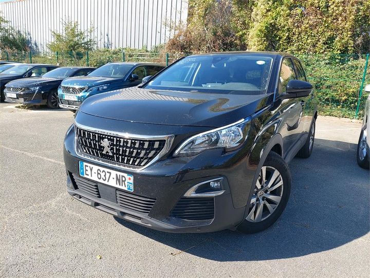 PEUGEOT 3008 2018 vf3mcyhzrjs214658