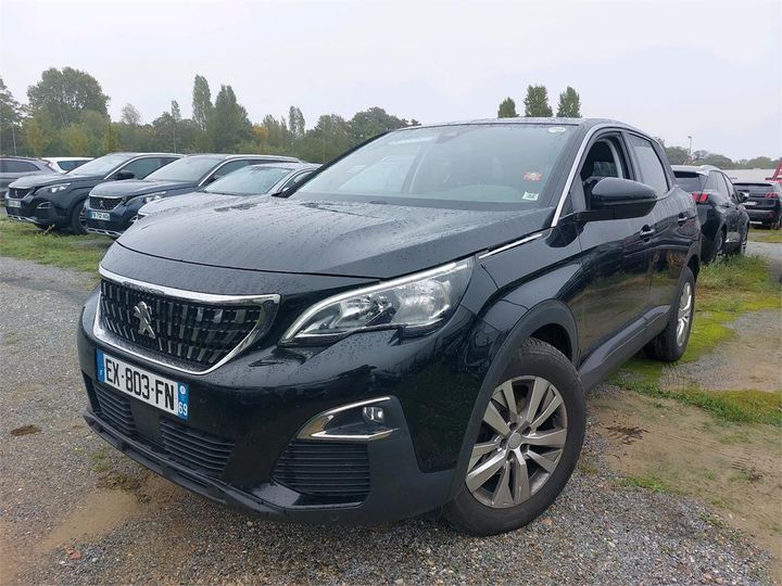 PEUGEOT 3008 2018 vf3mcyhzrjs214673