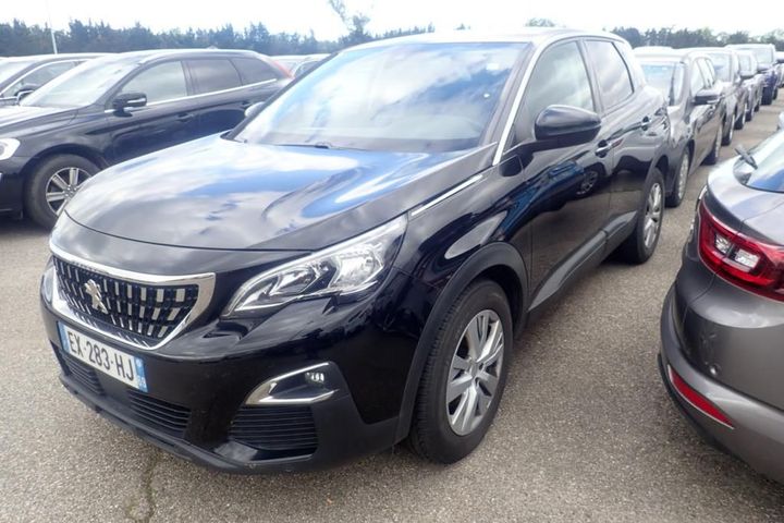 PEUGEOT 3008 2018 vf3mcyhzrjs214685