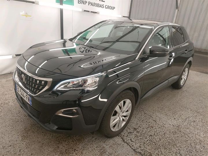 PEUGEOT 3008 2018 vf3mcyhzrjs214693