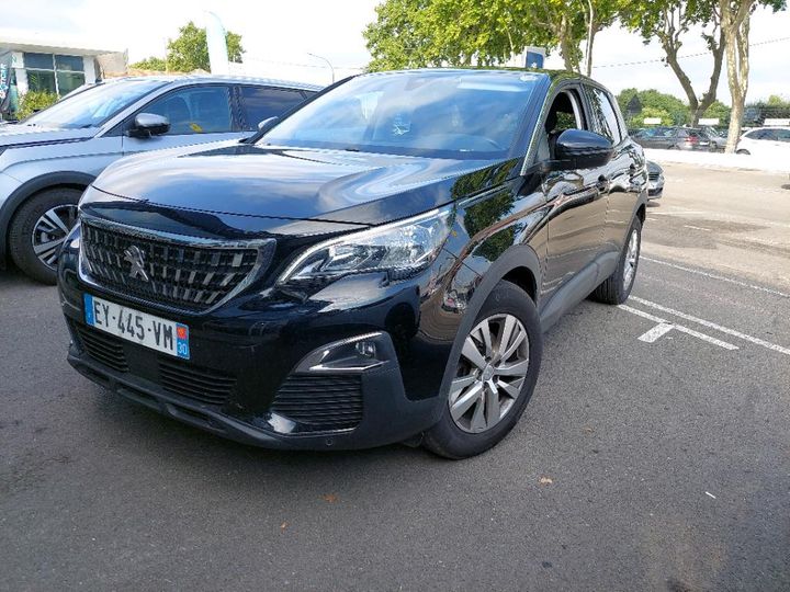 PEUGEOT 3008 2018 vf3mcyhzrjs214696