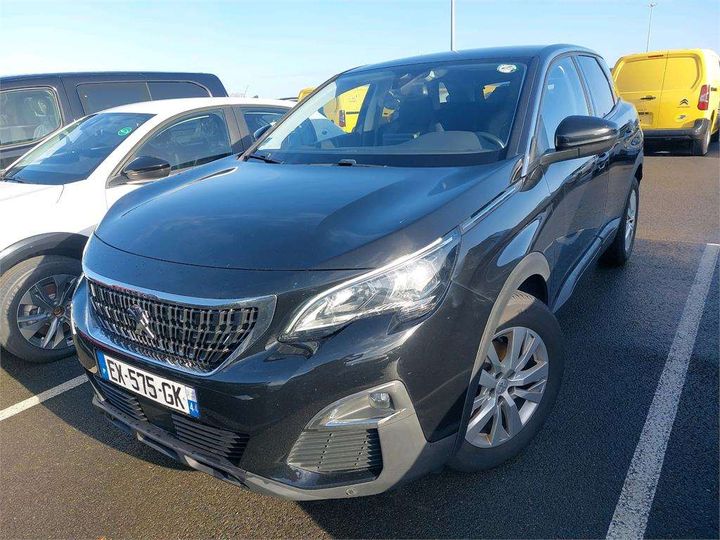 PEUGEOT 3008 2018 vf3mcyhzrjs214706