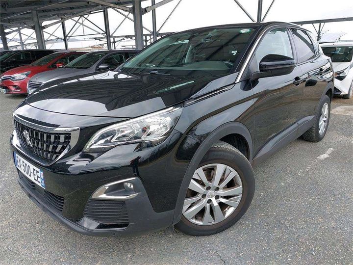 PEUGEOT 3008 2018 vf3mcyhzrjs214708