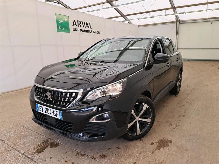 PEUGEOT 3008 2018 vf3mcyhzrjs214725