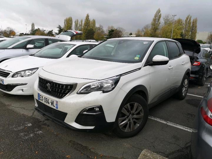 PEUGEOT 3008 2018 vf3mcyhzrjs214736