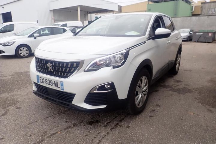 PEUGEOT 3008 2018 vf3mcyhzrjs214738