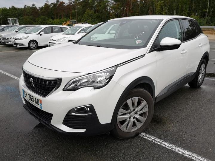 PEUGEOT 3008 2018 vf3mcyhzrjs214749