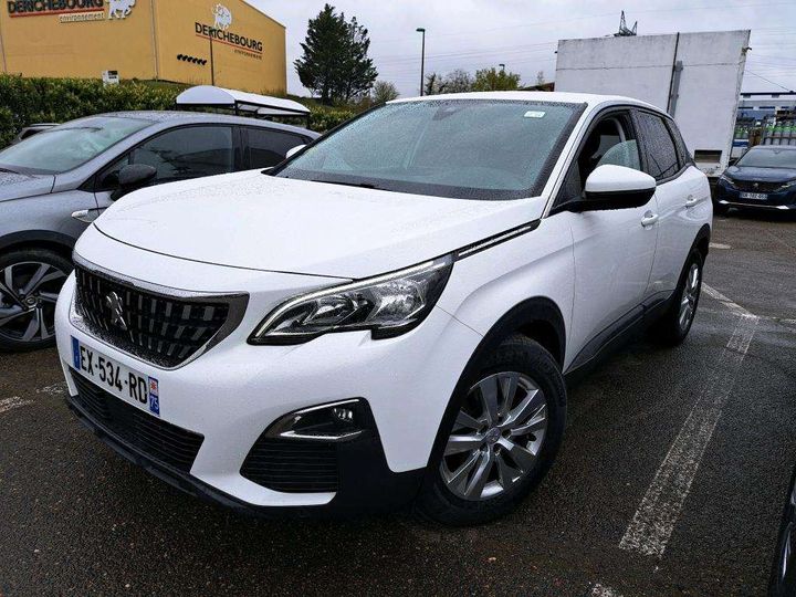 PEUGEOT 3008 2018 vf3mcyhzrjs214754