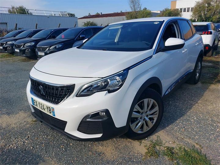 PEUGEOT 3008 2018 vf3mcyhzrjs214758