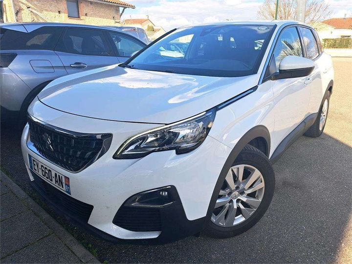 PEUGEOT 3008 2018 vf3mcyhzrjs214771