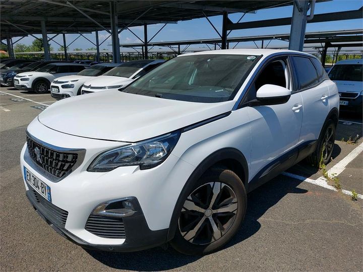 PEUGEOT 3008 2018 vf3mcyhzrjs214781