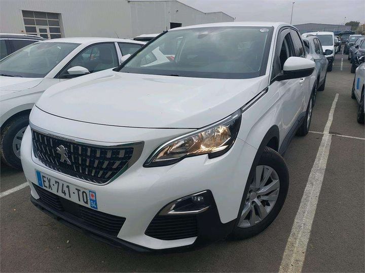 PEUGEOT 3008 2018 vf3mcyhzrjs214784